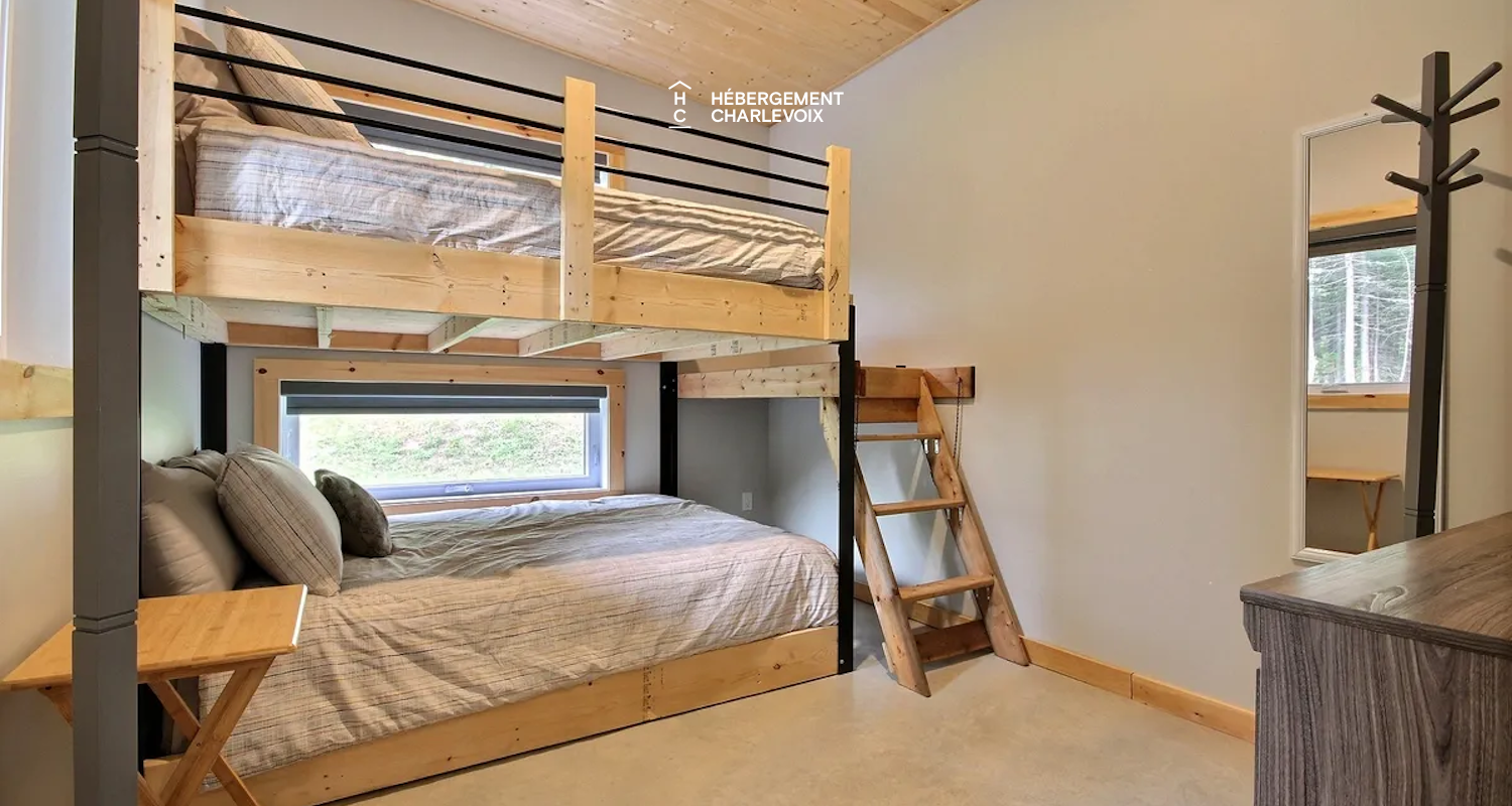 FIE-1 - Tranquility, escape and relaxation in nature